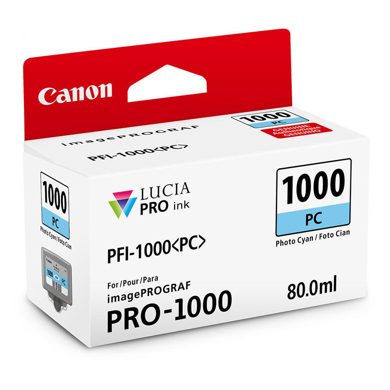 Canon Inktpatroon PFI-1000PC