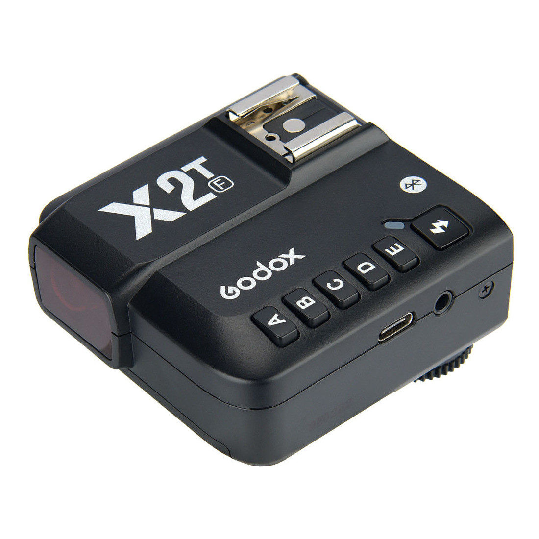 Godox X2 transmitter voor Fujifilm
