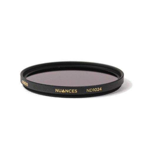 Cokin Round Nuances ND1024 filter 52mm