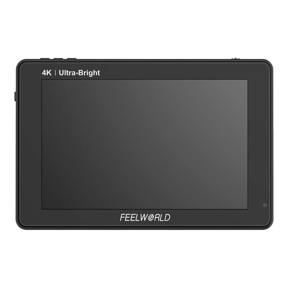 Feelworld LUT7S PRO 7 Ultra Bright 2200nits HDMI/3G-SDI Field Monitor