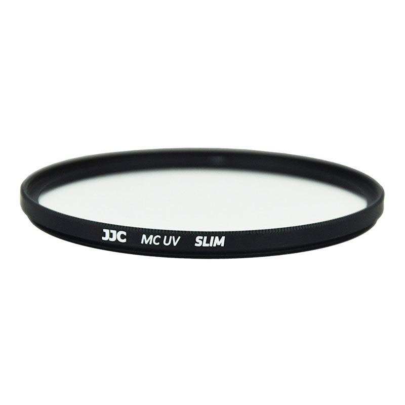 JJC Ultra-Slim MC UV Filter 95mm