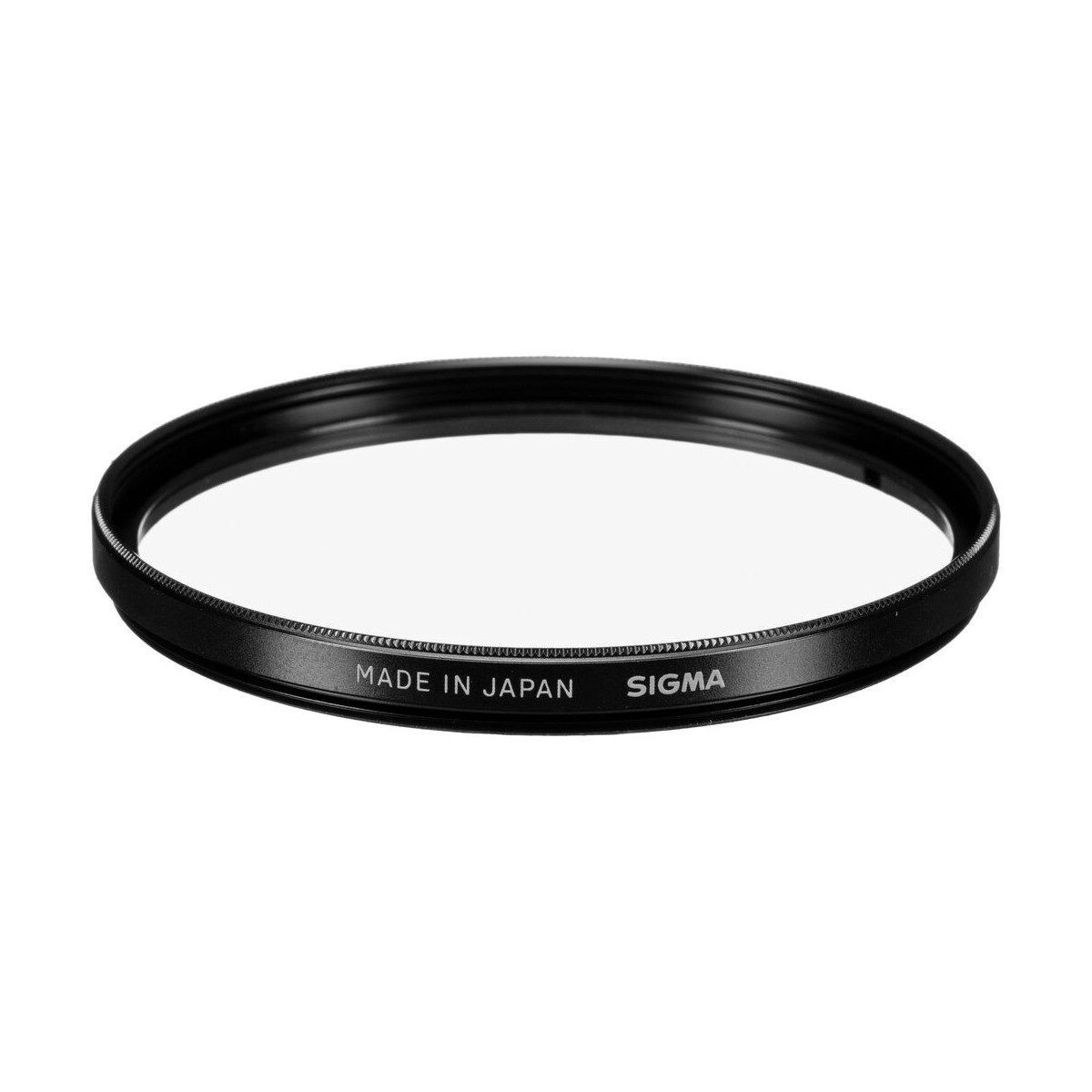 Sigma WR Protector Filter 82mm