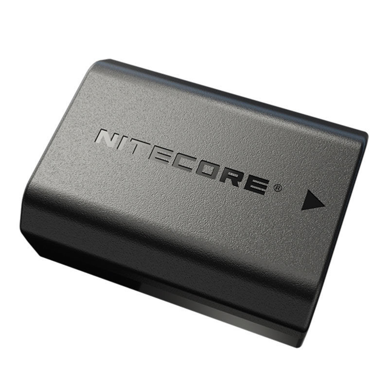 Nitecore NP-FZ100 accu USB-C Rechargeable (NP-FZ100) 2250mAh
