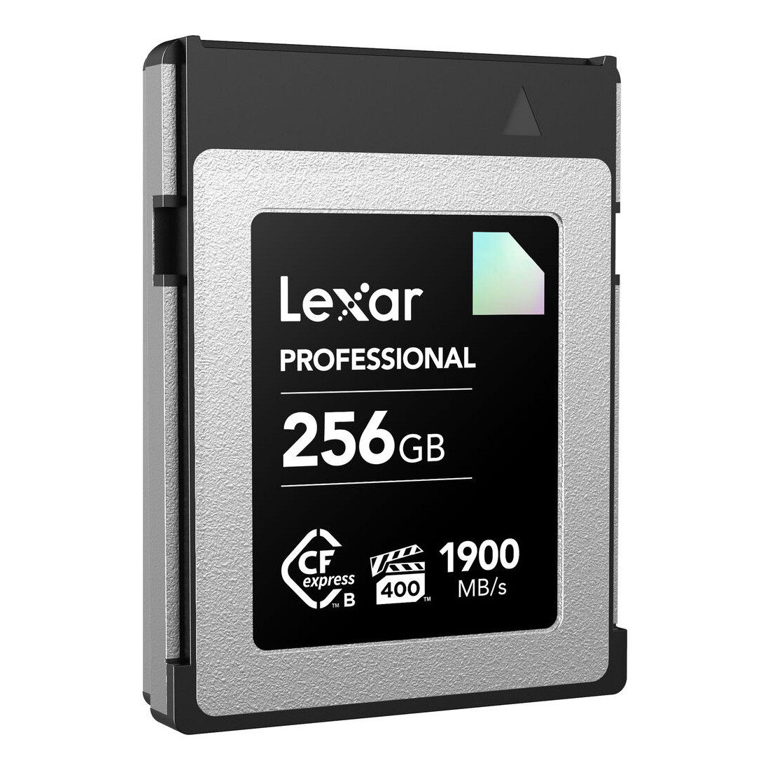 Lexar 256GB CFexpress Type B Professional Diamond Series 1900MB/s geheugenkaart