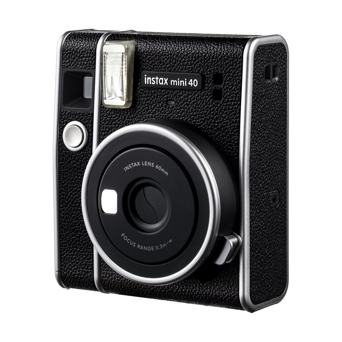 Fujifilm Instax Mini 40 instant camera