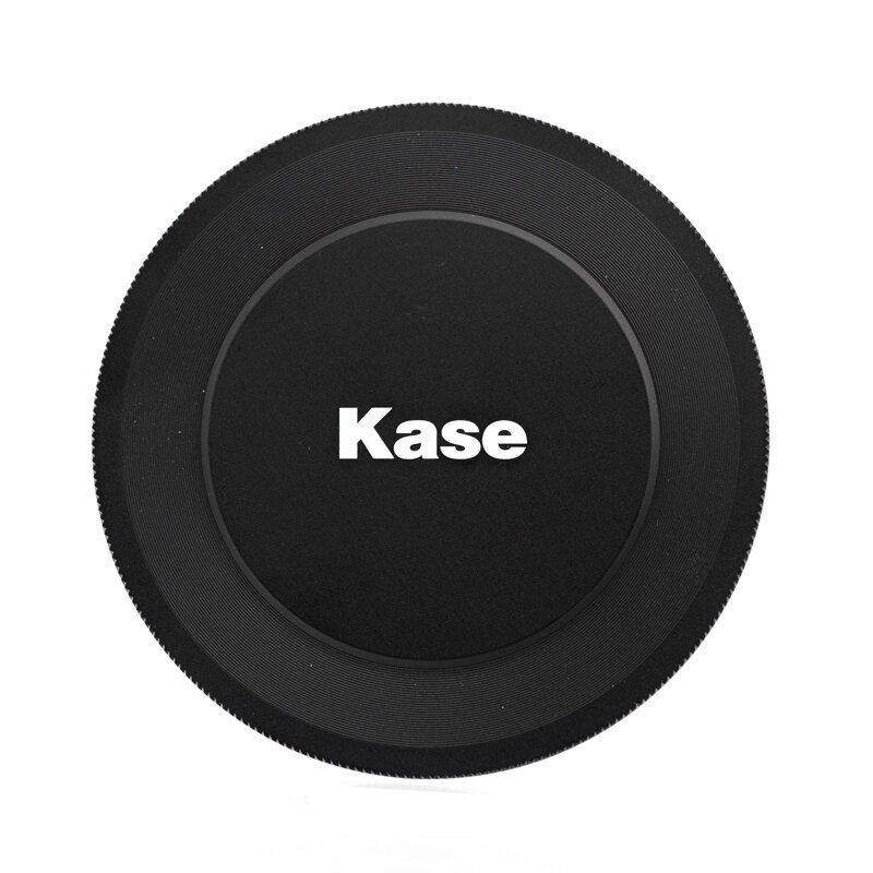 Kase Magnetic Lens Cap Front 72mm