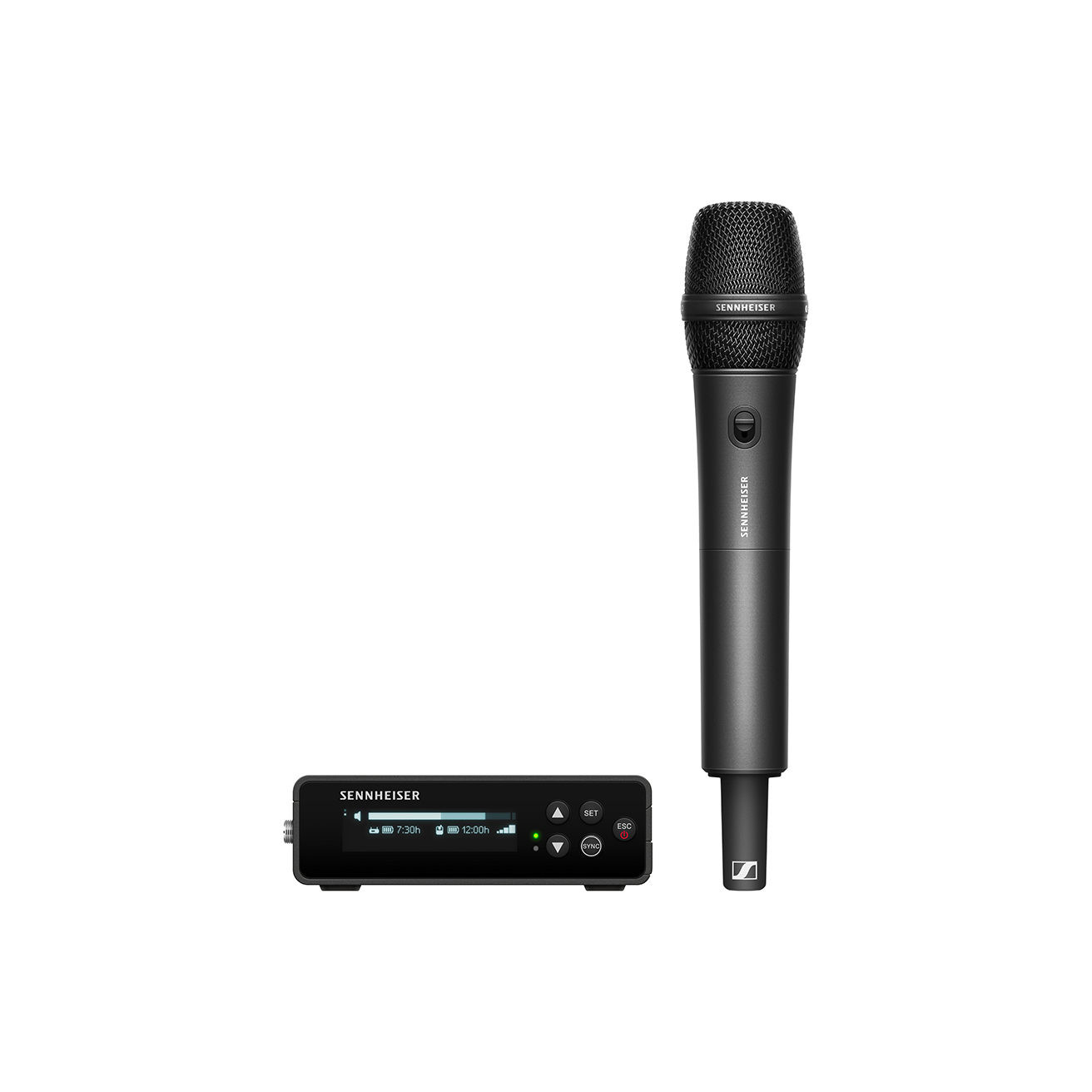 Sennheiser EW-DP 835 Microfoonset (U1/5)