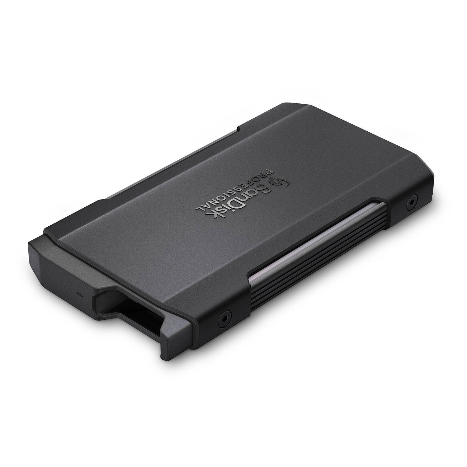 SanDisk Professional 2TB Pro-Blade Transport mobile SSD