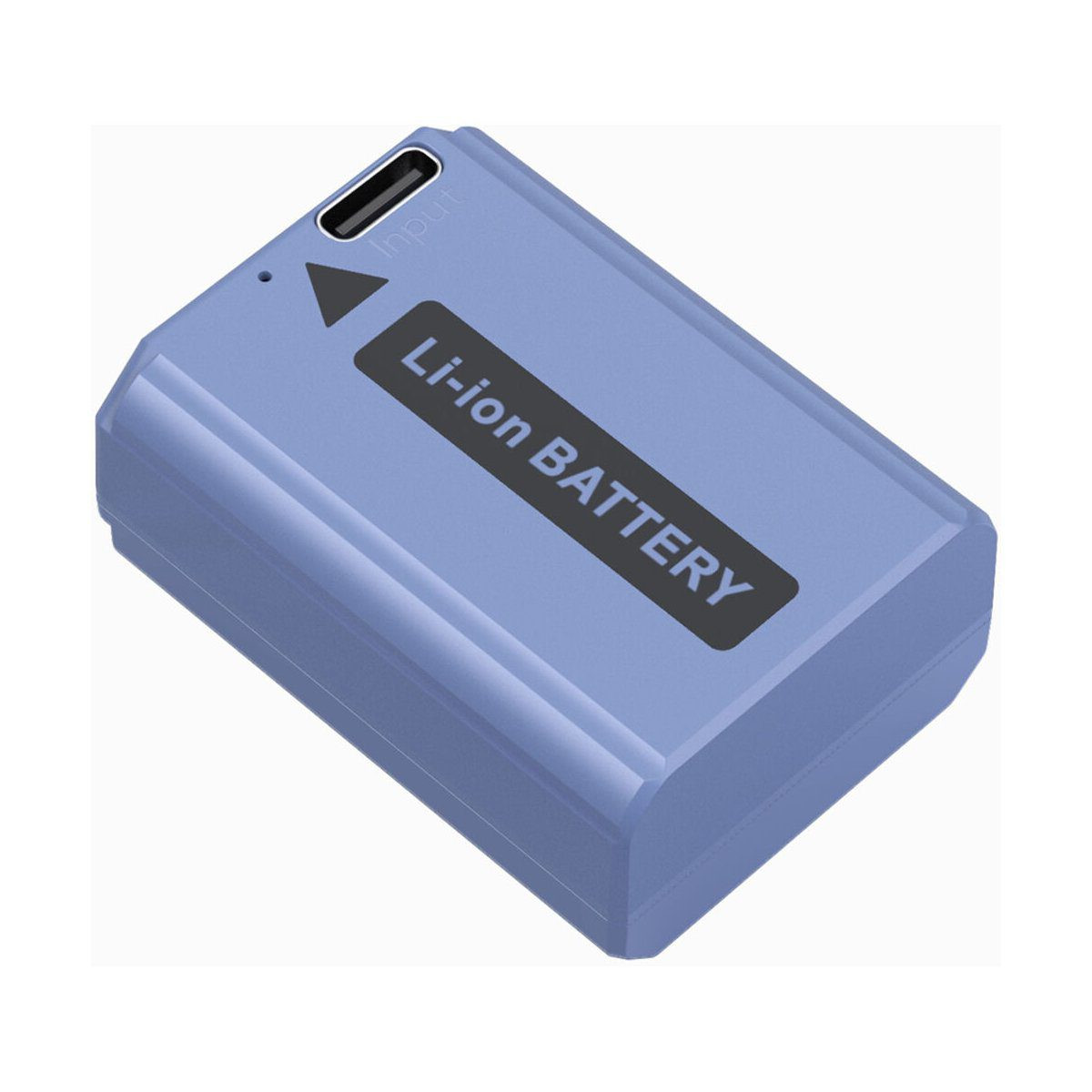 SmallRig 4330 USB-C Rechargable Camera Battery (Sony NP-FW50)