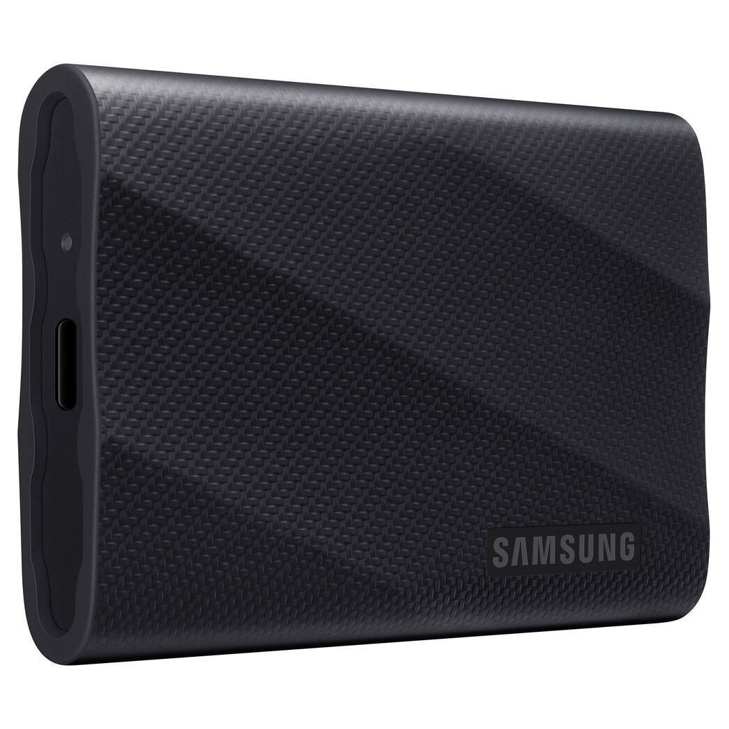 Samsung Portable SSD T9 4TB