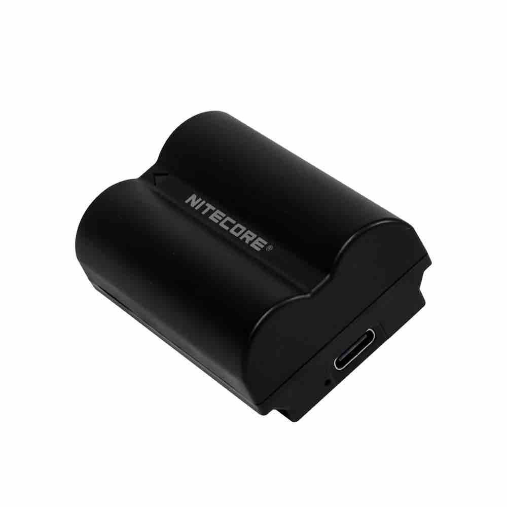 Nitecore NP-W235C USB-C Rechargeable Battery (Fujifilm NP-W235)