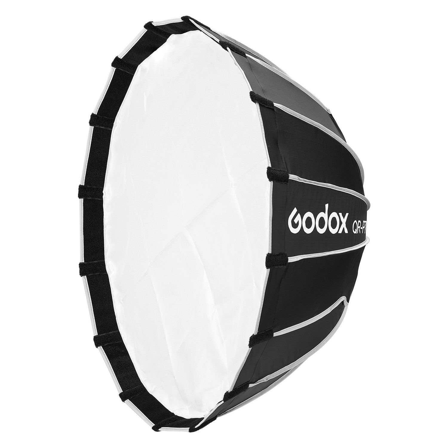 Godox QR-P70T Quick Release Parabolic Softbox for Livestreaming
