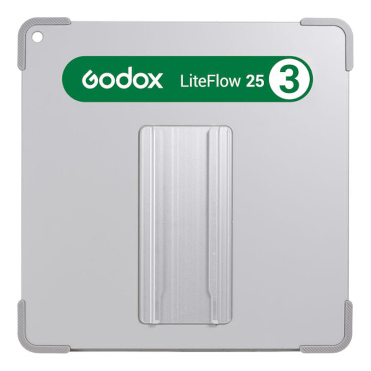 Godox LiteFlow reflector 25cm No.3