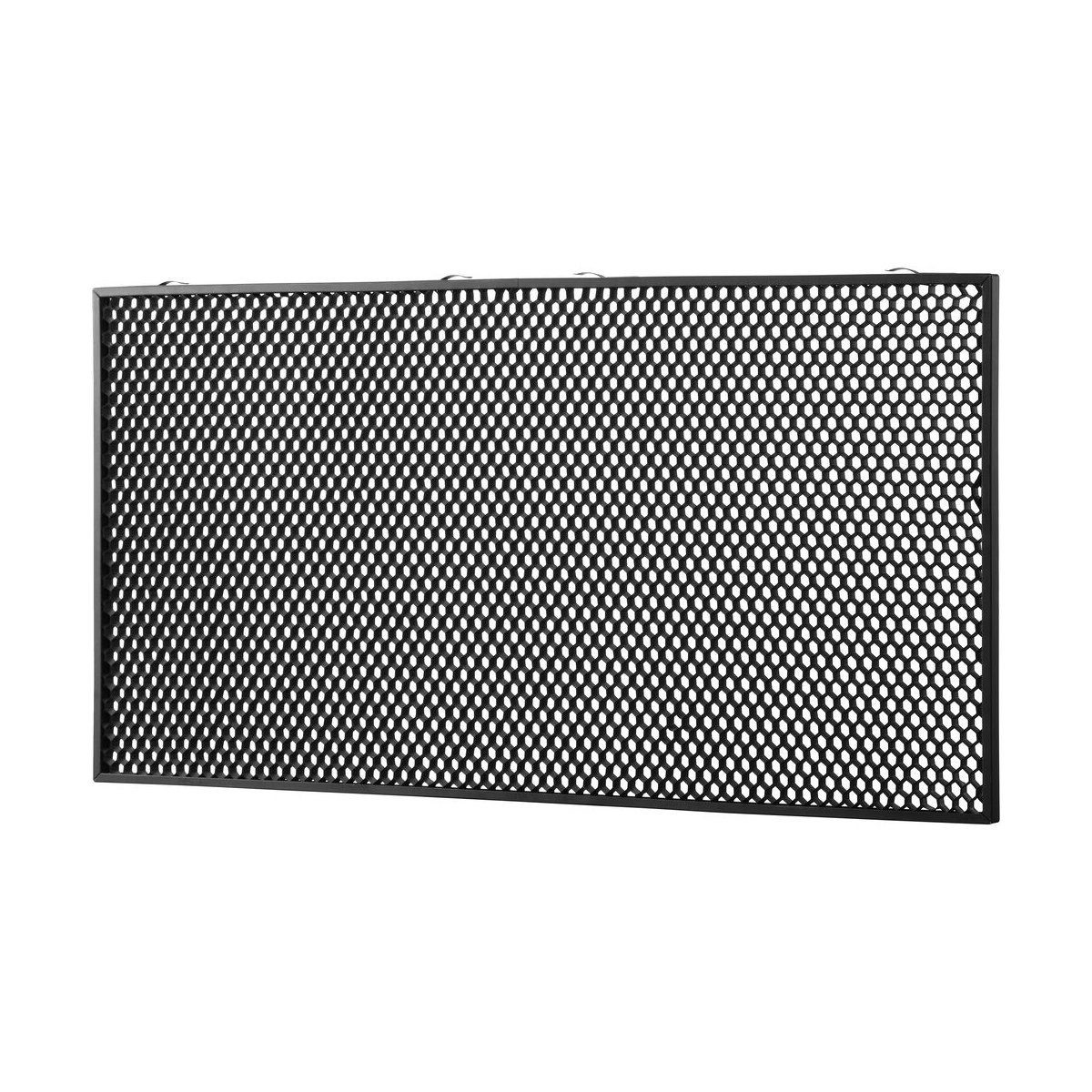 Godox Honey Comb Grid 30 Degree voor Knowled P600R Panel Light
