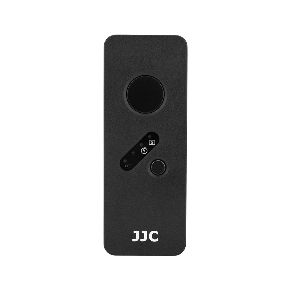 JJC IRC-C3 Camera Remote Control (Canon RC-1/RC-5/RC-6)