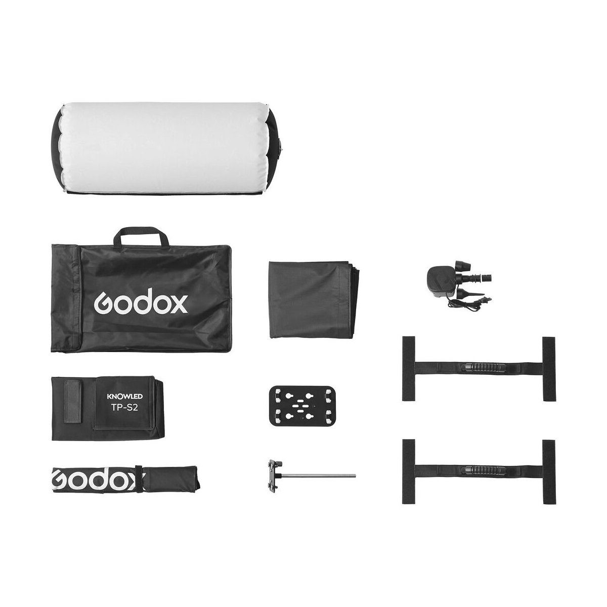 Godox Air Soft Tube voor TP2R