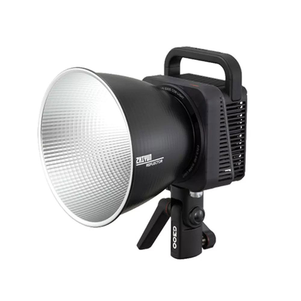 Zhiyun Molus G300 Bi-Color LED COB Monolight