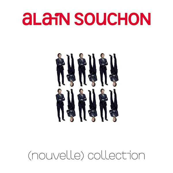 Alain Souchon Alain Souchon - (nouvelle) Collection