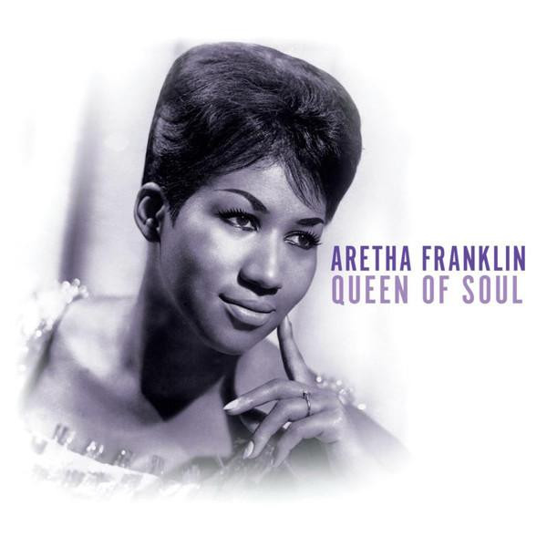Aretha Franklin Aretha Franklin - Queen Of Soul (180 Gr)