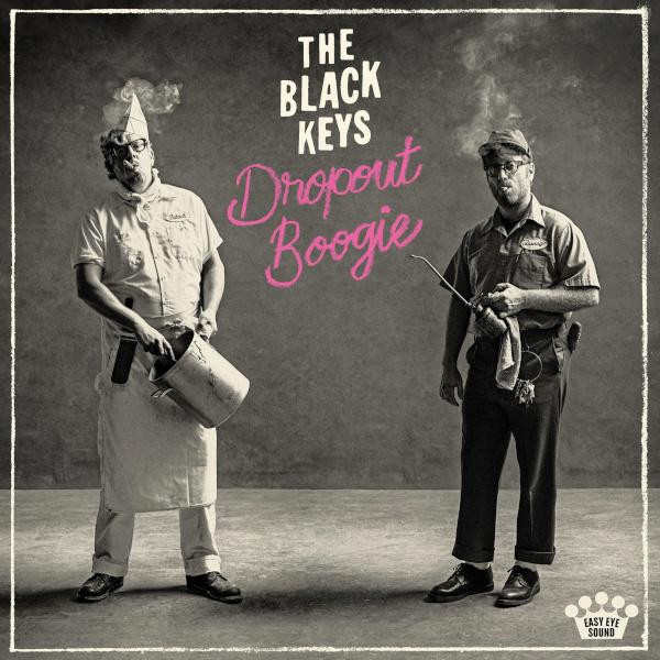 Black Keys Black Keys - Dropout Boogie