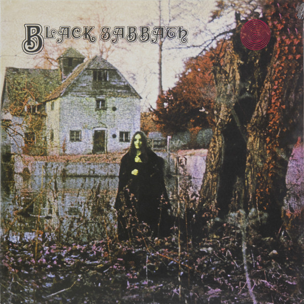 Black Sabbath Black Sabbath — Black Sabbath