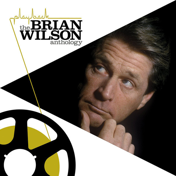 Brian Wilson Brian Wilson - The Brian Wilson Anthology (2 Lp, 180 Gr)