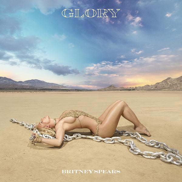 Britney Spears Britney Spears - Glory (deluxe, Colour, 2 LP)
