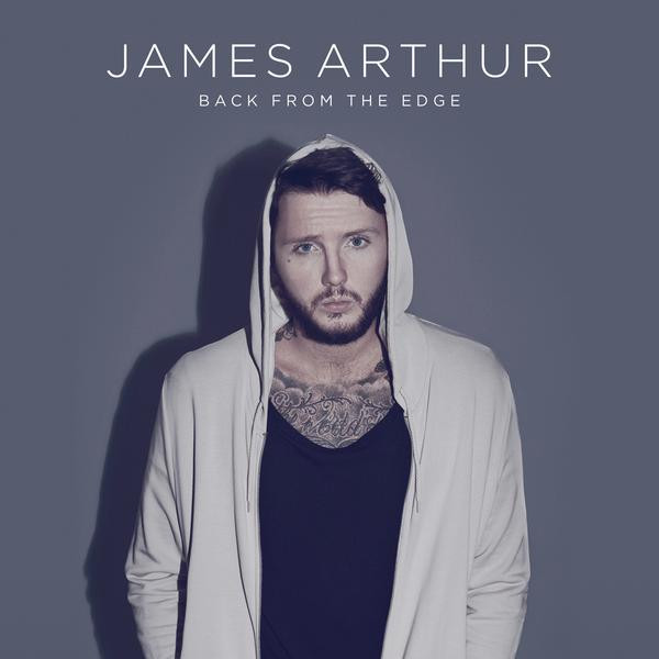James Arthur James Arthur - Back From The Edge (5th Anniversary) (2 LP)