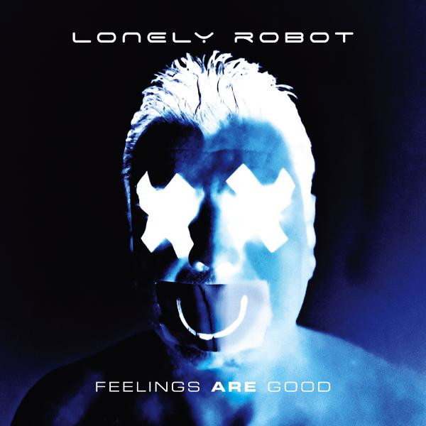 Lonely Robot Lonely Robot - Feelings Are Good (180 Gr, 2 Lp+cd)