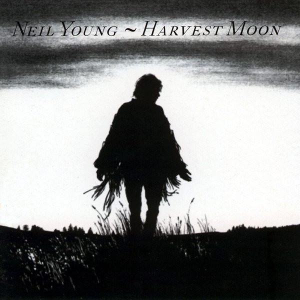 Neil Young Neil Young - Harvest Moon (2 LP)