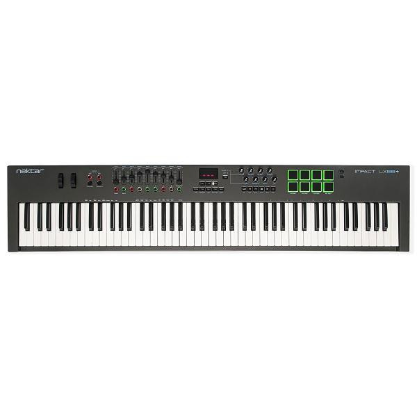 MIDI-клавиатура Nektar
