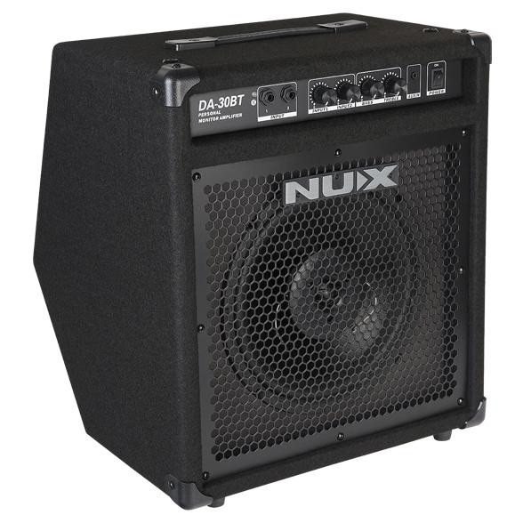 Монитор для барабанов NUX