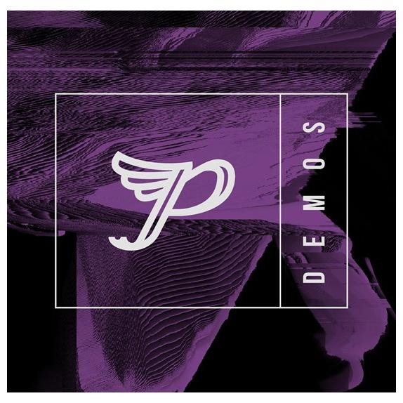 Pixies Pixies - Demos (limited, Colour, 10'')