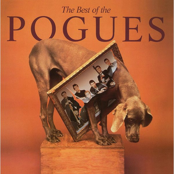 Pogues Pogues - The Best Of