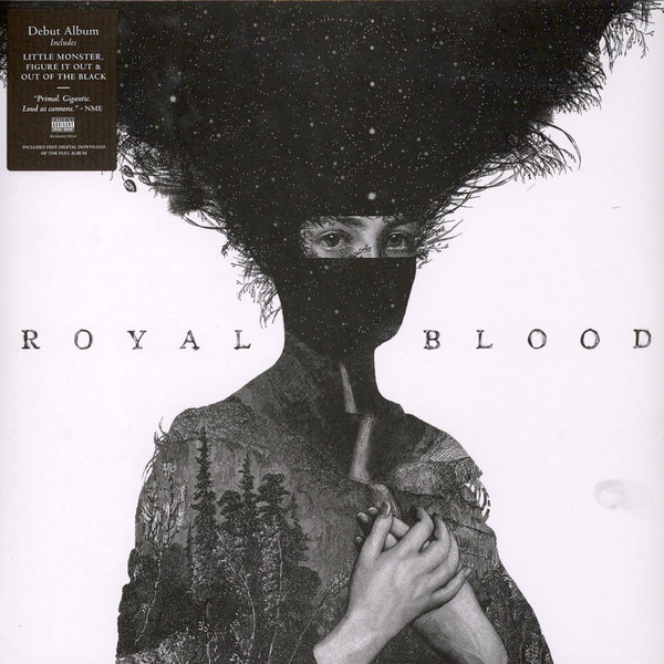Royal Blood Royal Blood - Royal Blood