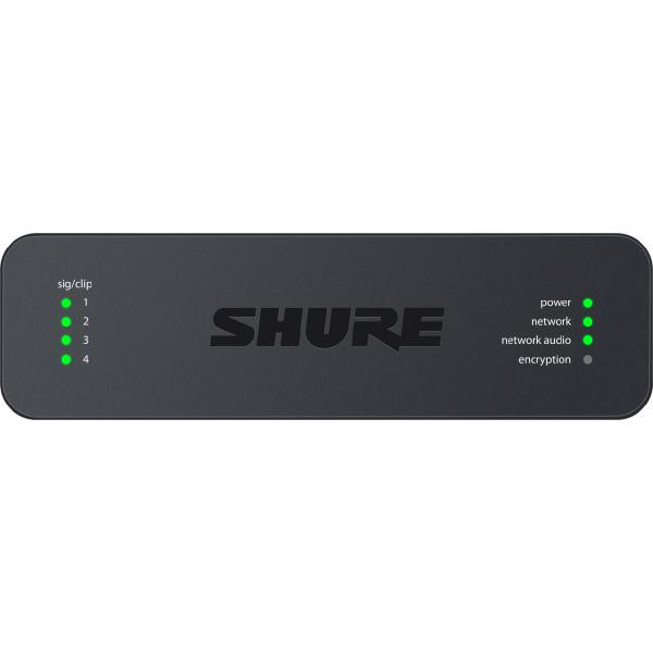 Контроллер/Аудиопроцессор Shure