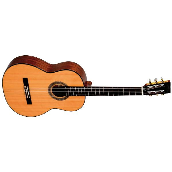 Классическая гитара Sigma Guitars
