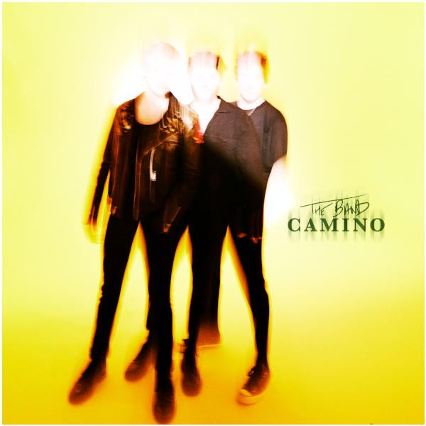 Band Camino Band CaminoThe  - The Band Camino (limited, Colour)