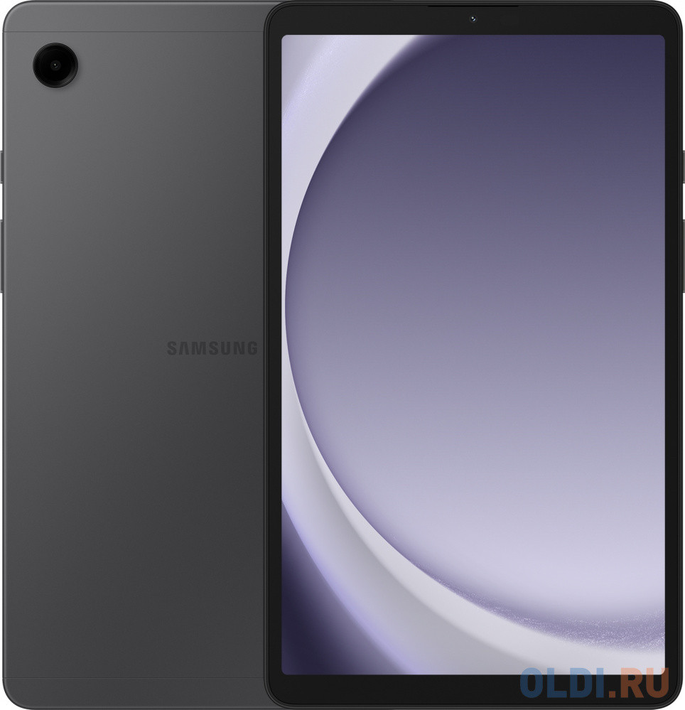 Планшет Samsung Galaxy Tab A9 SM-X115N 8.7&quot; 8Gb/128Gb Gray SM-X115NZAECAU