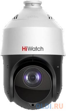 Камера видеонаблюдения IP HiWatch DS-I225(D) 4.8-120мм цв. корп.:белый