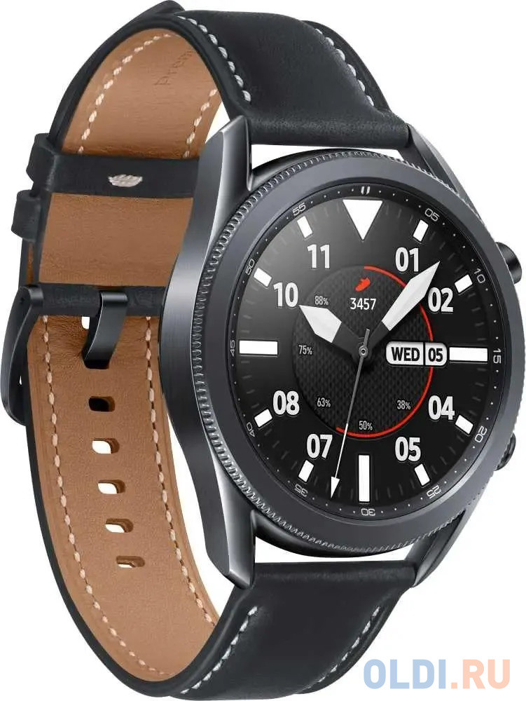 Samsung Galaxy Watch 3 SM-R840 45mm Black