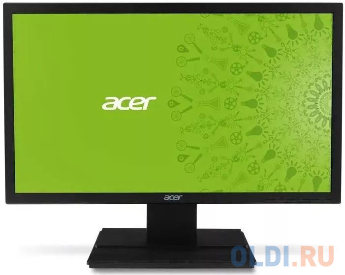 Монитор 20&quot; Acer V206HQLAbi
