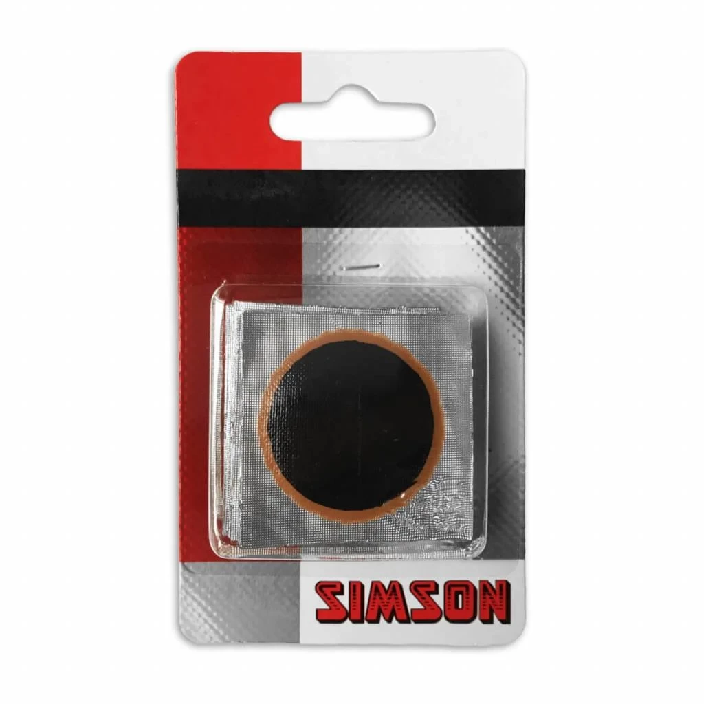 Simson Simson Binnenbandpleisters 33 mm
