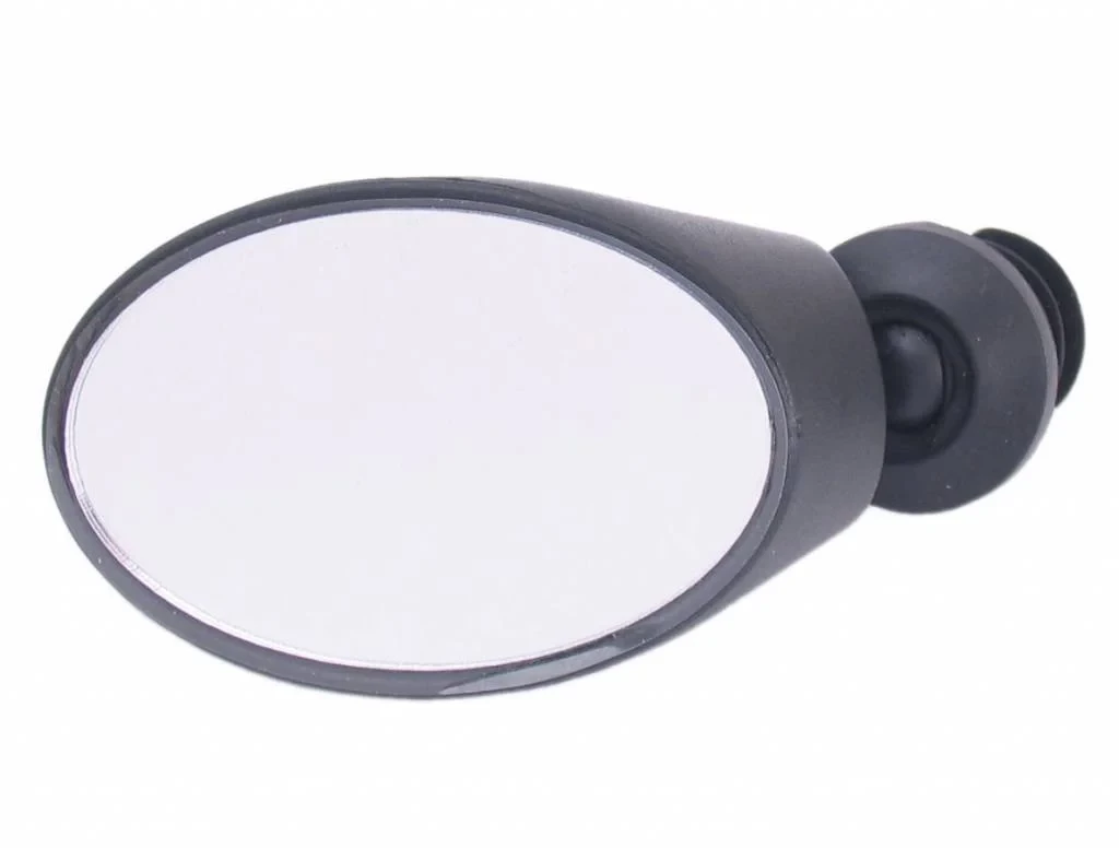 M-Wave M-Wave Spiegel 3D - Verstelbaar Spy Oval
