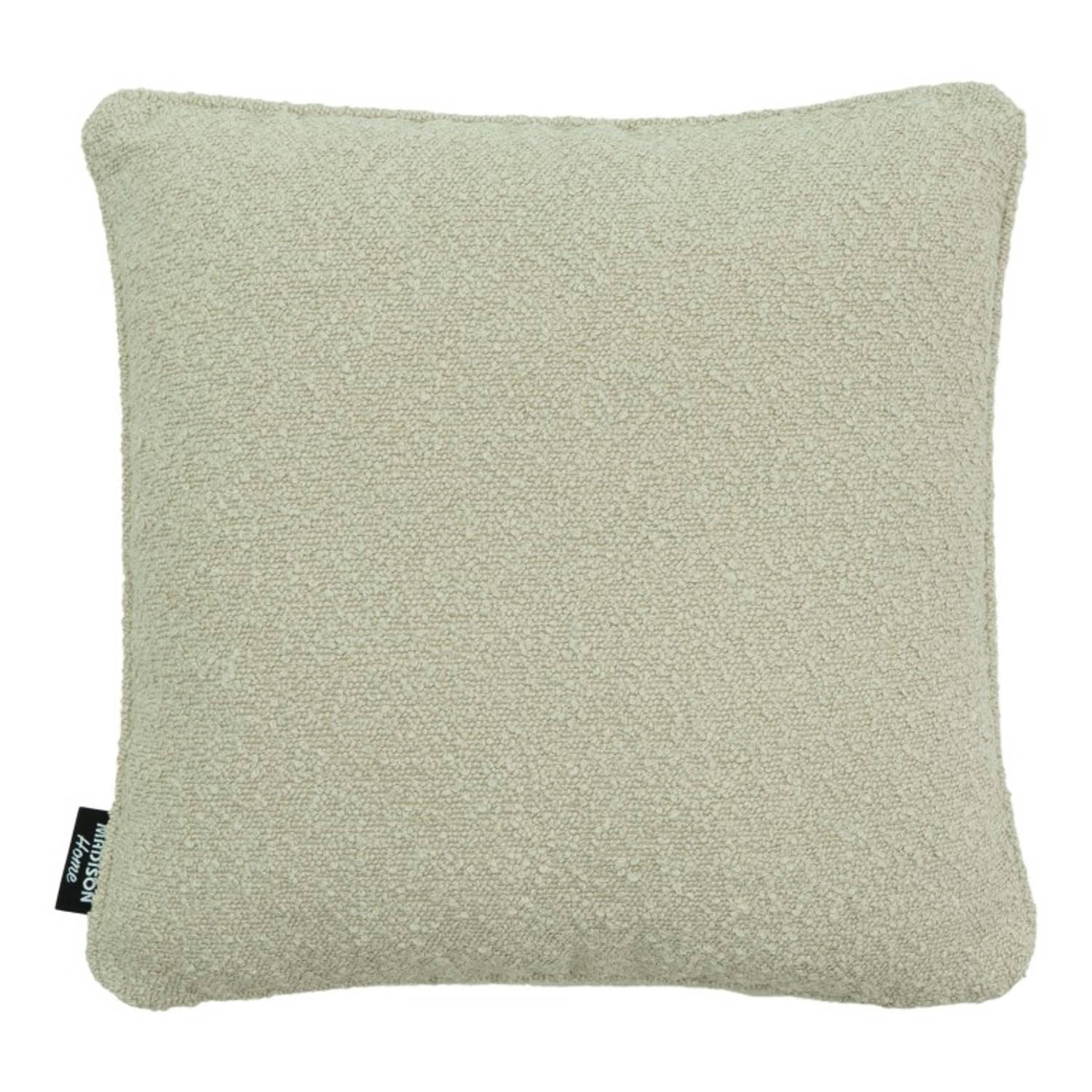 Decorative cushion Adria natural 45x45