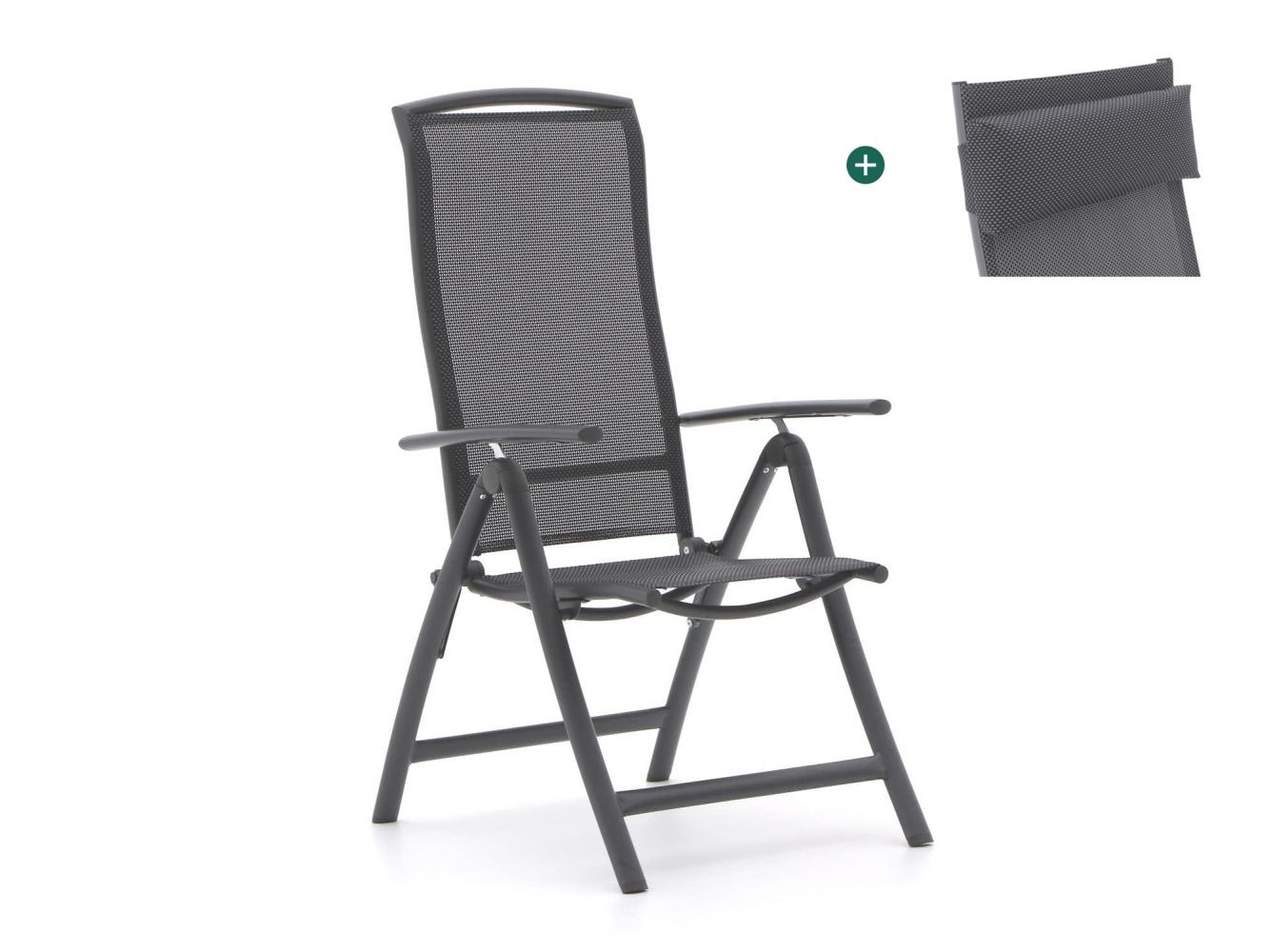 R&S Design Capri standenstoel - Laagste prijsgarantie!