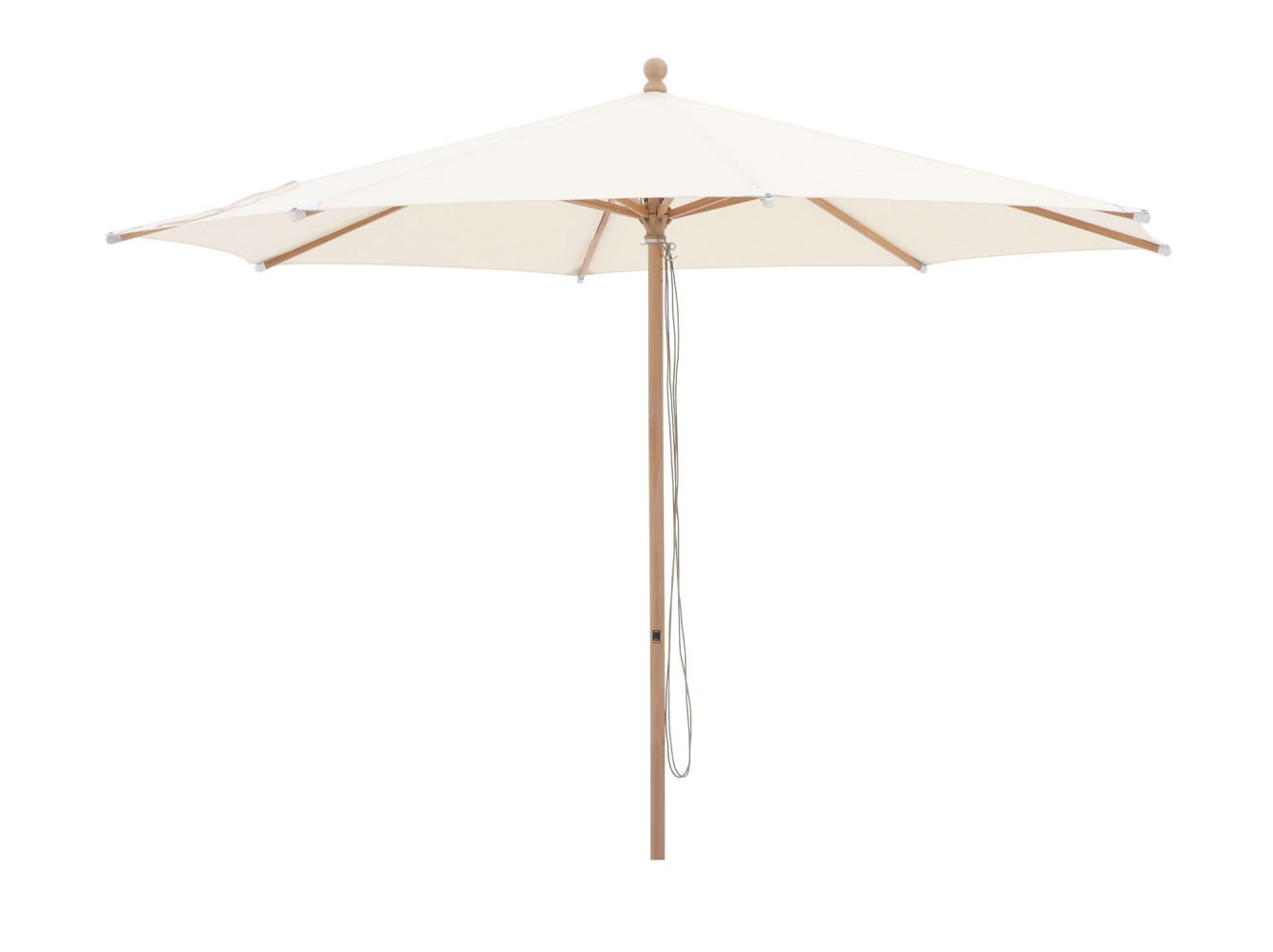 Glatz Piazzino parasol ø 350cm - Laagste prijsgarantie!