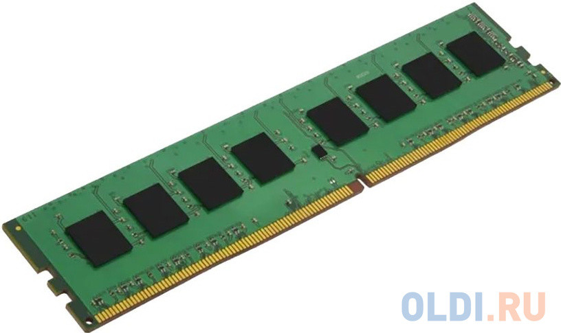 Infortrend 16GB DDR-IV ECC DIMM memory module