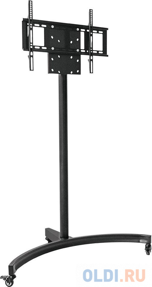 Подставка для телевизора Arm Media PT-STAND-10 черный 32&quot;-65&quot; макс.45кг напольный фиксированный