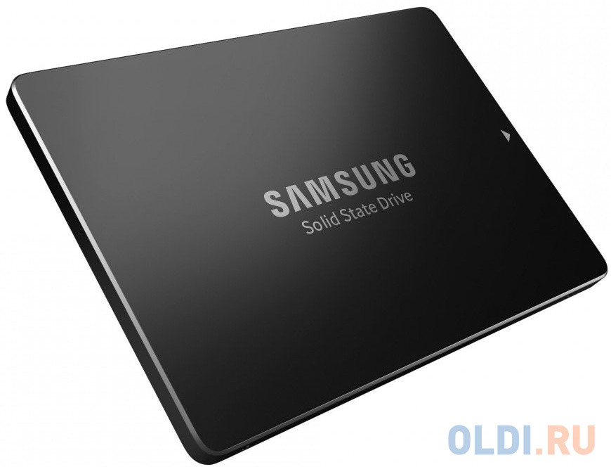 Samsung SSD 1920GB SM883 2.5&quot; SATA R/W 540/520 MB/s R/W 97K/29K IOPS MLC